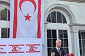 51 Years of Peace and Freedom in Cyprus