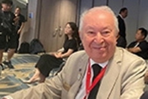 SCO International Media Conference Begins