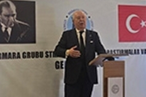 Marmara Group Foundation Holds 2025 General Assembly