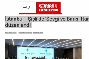 CNN TÜRK