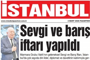 İstanbul gazetesi