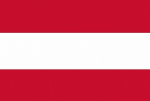 Austria flag
