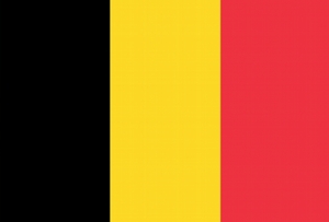 Belgium flag
