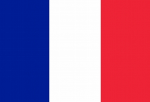 France flag