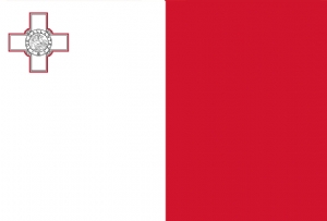 Malta flag