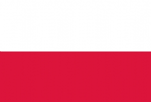 Poland flag