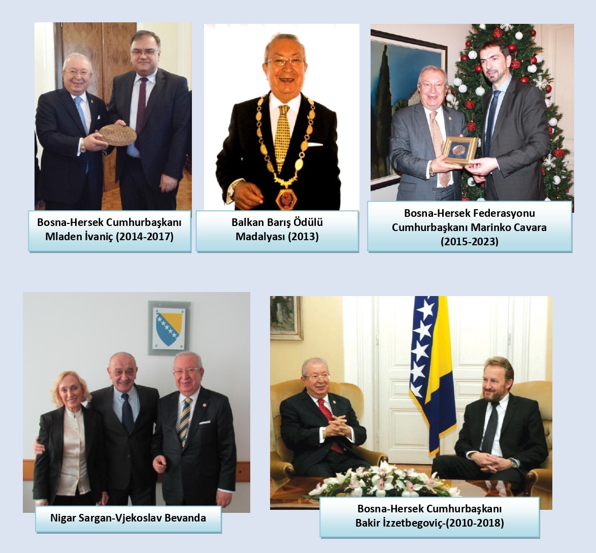 Bosnia and Herzegovina