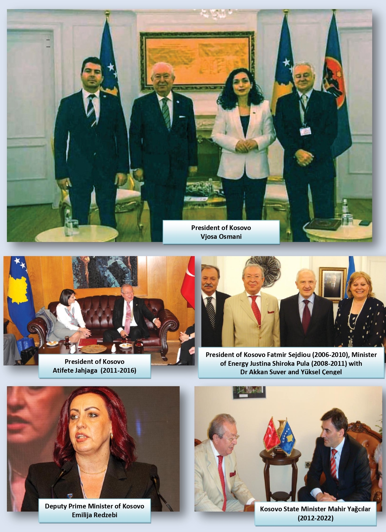 Kosovo