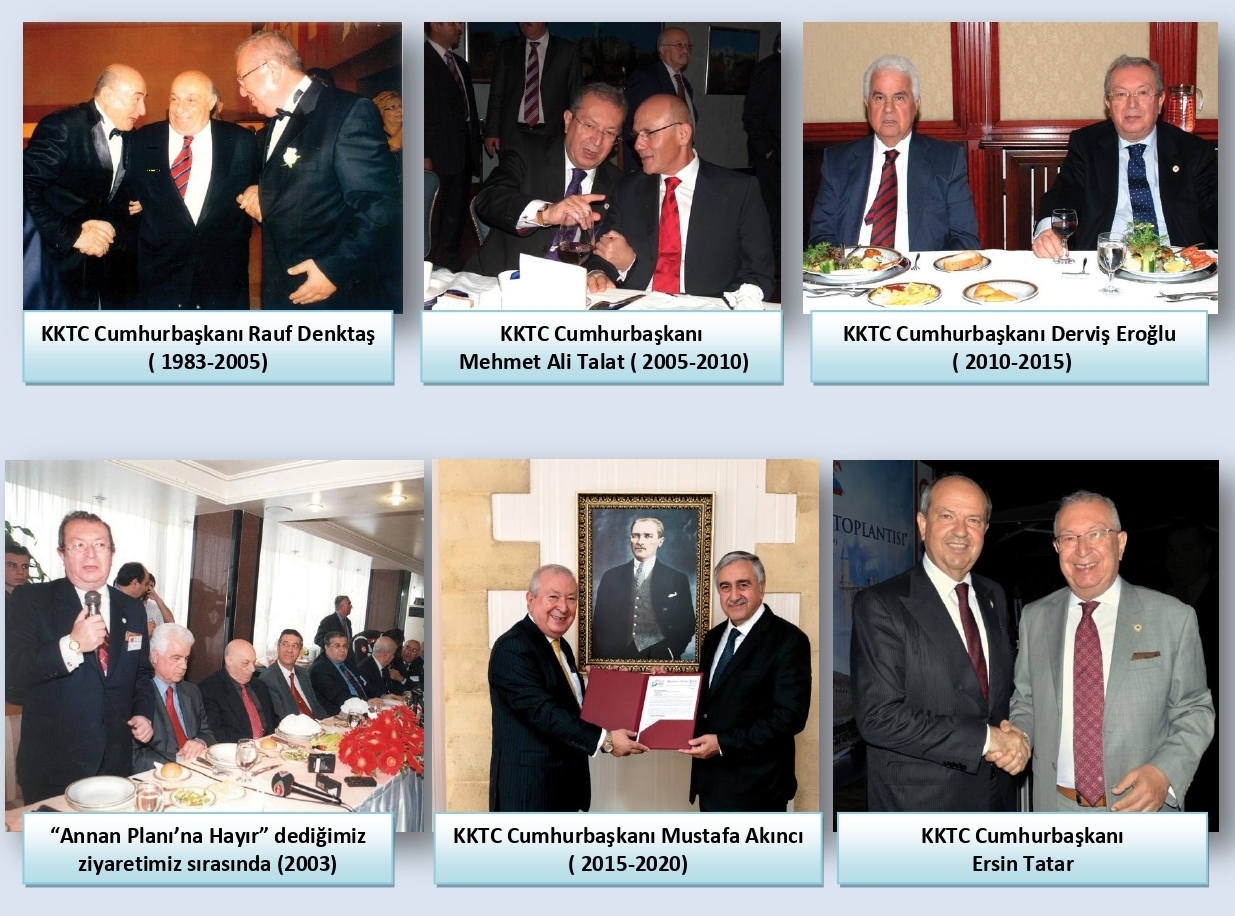 Turkish Republic of Northern Cyprus
