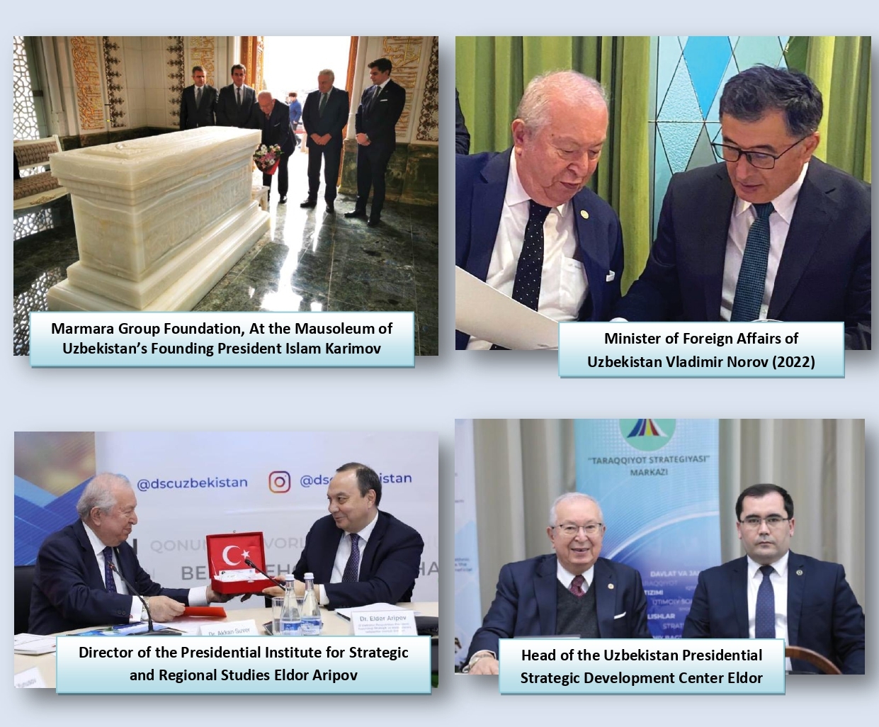 Uzbekistan