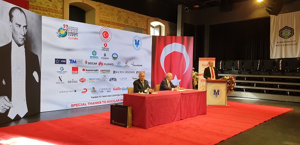 23rd Eurasian Economic Summit - opening