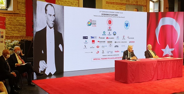 23. Avrasya Ekonomi Zirvesi - 14