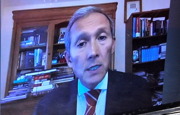 23. Avrasya Ekonomi Zirvesi - 24