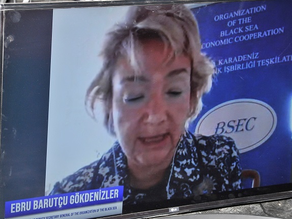 23. Avrasya Ekonomi Zirvesi - 27