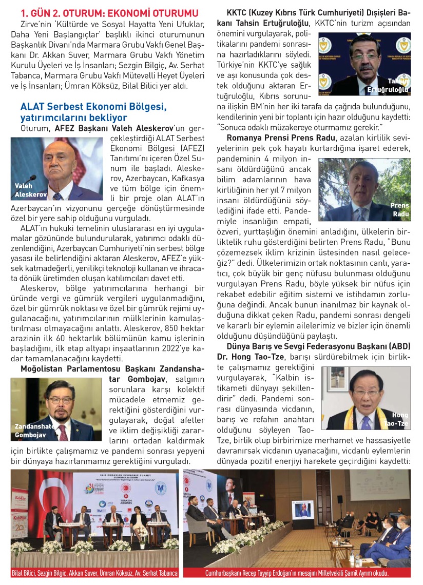 24th Eurasian Economic Summit - 9
