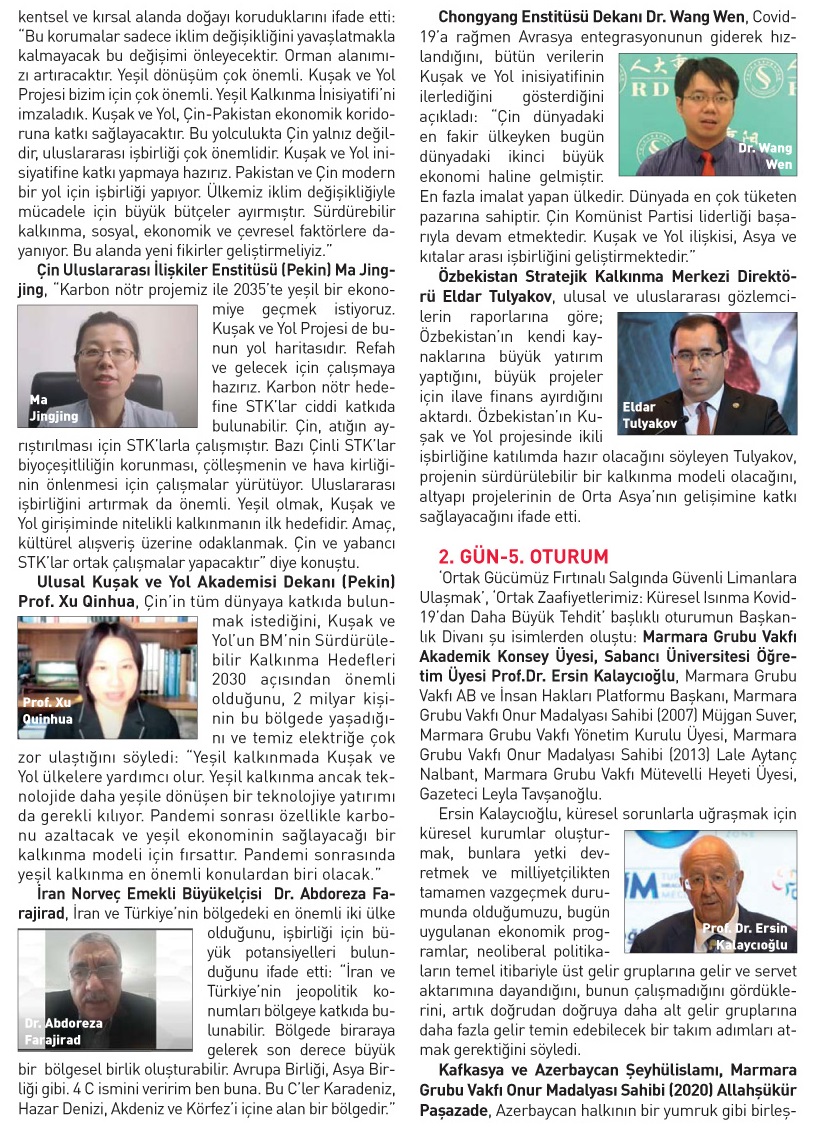 24th Eurasian Economic Summit - 15