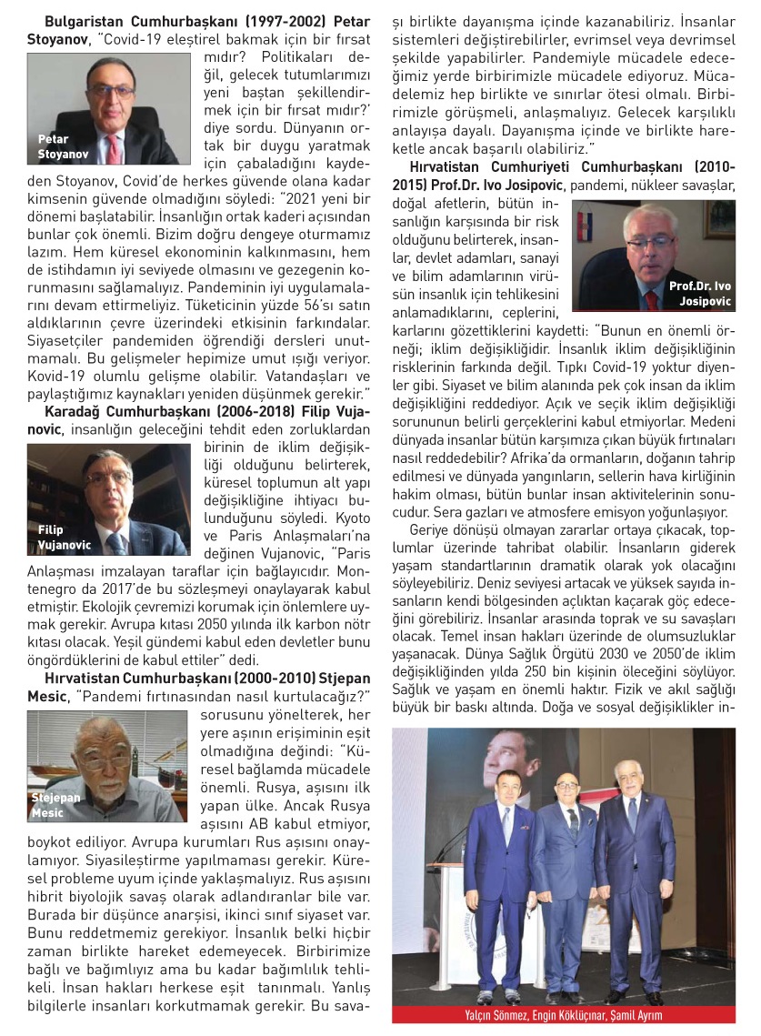 24th Eurasian Economic Summit - 18