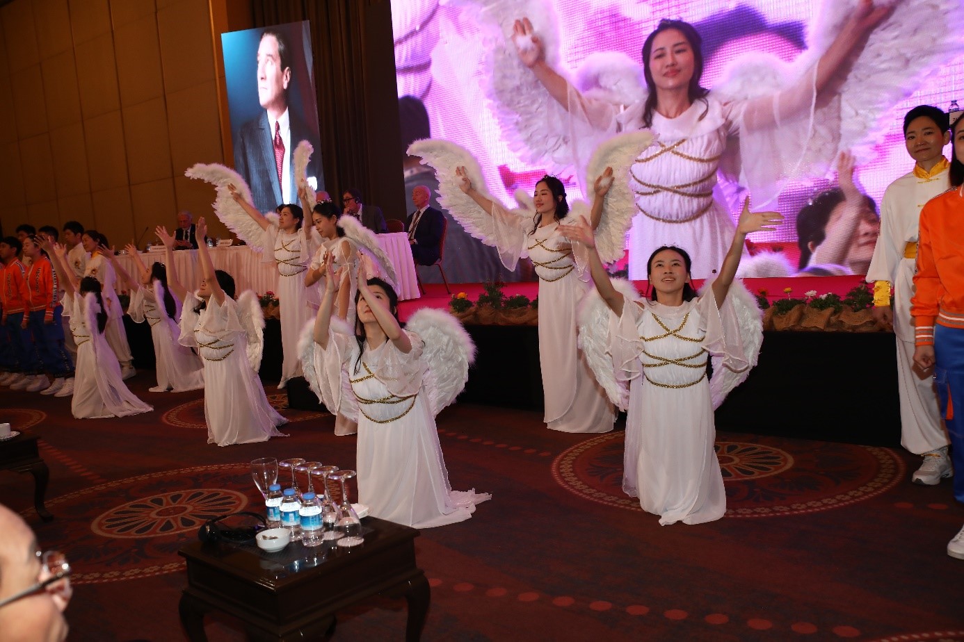 26th Eurasian Economic Summit - 3