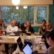 Checks and Balances Network Coordination Group Met in Ankara