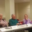 Checks and Balances Network Istanbul Members Met