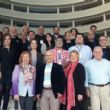 Checks and Balances Network Discussed Its New Structure