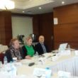 Checks and Balances Network Convened in Ankara