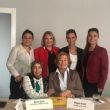 Checks and Balances Network Coordination Group Met in Ankara