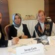 Members of the Checks and Balances Network Coordination Group Gathered Together