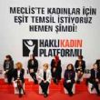 Just Women Platform Established with the Participation of Marmara Group Foundation
