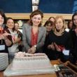 Just Women Platform Turns One