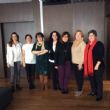 Just Women Platform Met for the First Meeting of 2015