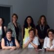 Just Women Platform Executive Board Met