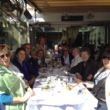 Müjgan Suver Attended the Meeting of the Winpeace Turkey Group of Which She Is a Member.