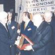 1. Avrasya Ekonomi Zirvesi