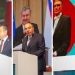 29. Avrasya Ekonomi Zirvesi yapıldı
