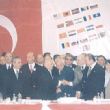 4. Avrasya Ekonomi Zirvesi