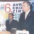6. Avrasya Ekonomi Zirvesi