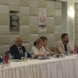Başbakanlık Kamu Görevlileri Etik Kurulunun  düzenlediği toplantıya Marmara Grubu Vakfı da katıldı