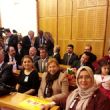 Denge ve Denetleme Ağı Ankarada toplantı 