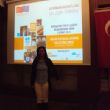 Marmara Grubu Vakfı adına AB Operasyonel Program Toplantısına Lale Aytanç Nalbant Katıldı