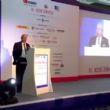 11. KOBİ Zirvesi'nde Dr. Suver konuştu 