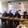 17. Avrasya Ekonomi Zirvesi Basın Toplantısı