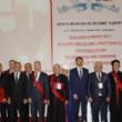 19. AVRASYA EKONOMİ ZİRVESİ DİYALOGLA İPEKYOLU EKONOMİ, ENERJİ, İSTEMSİZ GÖÇ VE TERÖRİZM KONULARI İLE 5-7 NİSAN 2016 GÜNLERİ İSTANBULDA GERÇEKLEŞTİ