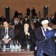 19. AVRASYA EKONOMİ ZİRVESİ ZORUNLU GÖÇ  MÜLTECİ SORUNU VE TERÖRİZM OTURUMU