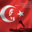 19 Mayıs 106 yaşında
