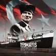 19 Mayıs Kutlu Olsun