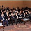 20. AVRASYA EKONOMİ ZİRVESİ 44 ÜLKENİN KATILIMIYLA TAMAMLANDI 
