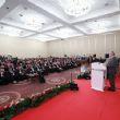 21. Avrasya Ekonomi Zirvesi yapıldı 