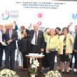 24. Avrasya Ekonomi Zirvesi 41 ülkenin katılımıyla gerçekleşti