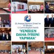 25. AVRASYA EKONOMİ ZİRVESİ